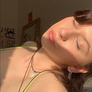 Meet your Posher, Natalie